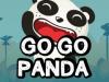 Juego de Habilidad Go Go Panda