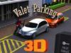 Juego de Motor Valet Parking 3D