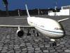 3D Airplane Parking