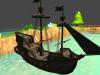 Juego de Habilidad Fantasy Classic Boat Parking