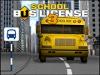 Juego de Motor School Bus License 3