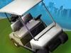 Juego de Motor Golf Cart City Driving Sim
