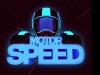 Cola Cao Motor Speed