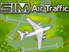 Juego de Habilidad Sim Air Traffic