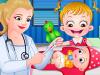 Juego de Para Niños Baby Hazel Newborn Vaccination
