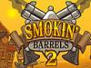 Smoking Barrels 2