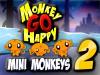 Monkey go Happy Mini Monkeys 2