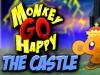 Monkey go Happy the Castle