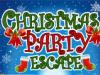 Christmas Party Escape