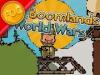 Juego de Estrategia Boomlands World Wars