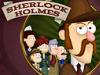 Juego de Estrategia Sherlock Holmes The Tea Shop Murder Mystery