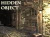 Hidden Object Haunted Town