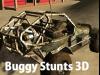 Juego de Motor Buggy Stunts 3D