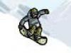 Juego de Deportes Snowboard Stunts