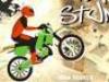 Juego stunt dirt bike