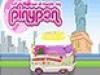 Viaja por el mundo con Pinypon