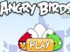 Juego de Habilidad Angry Birds Chrome