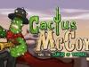 Juegos cactus en el oeste