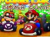 Mario Kart Flash Game