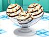 Juego de Para Chicas Saras Cooking Class Vanilla Icecream