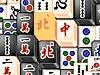 Mahjong Black and White