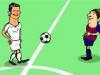 Juegos con Cristiano Ronaldo