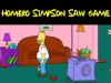 Juegos con Homero Simpson