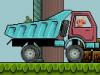 Juego de Motor Mario Truck