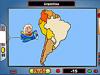 Juego de Habilidad Geography Game South America
