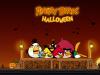 Juegos de angry birds en Halloween gratis