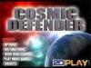 Cosmic Defender