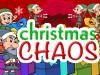Juego de Habilidad Christmas Chaos