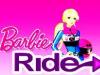 juegos de barbie en moto