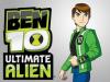 Juego de Acción Ben 10 Ultimate Alien Rescue