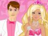 Juego de Para Chicas Barbie Romantic Kiss