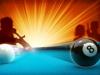 Juego de Multijugador Hot 8 Ball Billiards PVP