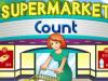 Juego de Habilidad Supermarket Count