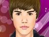 Juegos de cambiar el look a Justin Bieber