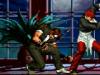 Juego de Lucha The King of Fighters 1.2