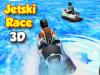 Juego de Motor Jetski Race 3D