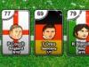 Sports Heads Cards Squad Swap