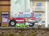 Juegos de conducir ambulancias en la ciudad