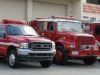 Juegos de conducir camiones de bomberos
