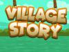 Juego de Acción Village History