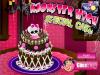 Monster High Special Cake