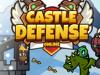 juegos de defensa de castillos con arqueros