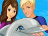 juegos de delfines online