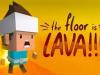 juegos de escapar de la lava
