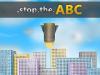 Juego de Para Niños Stop the ABC