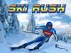juegos de esquiar en la nieve